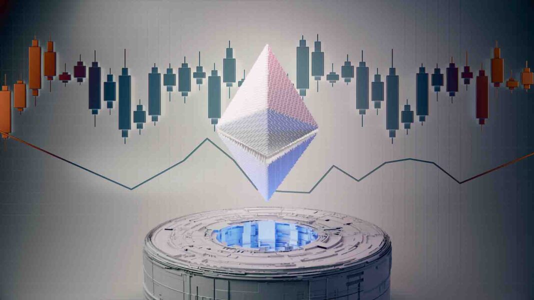 Ethereum Price