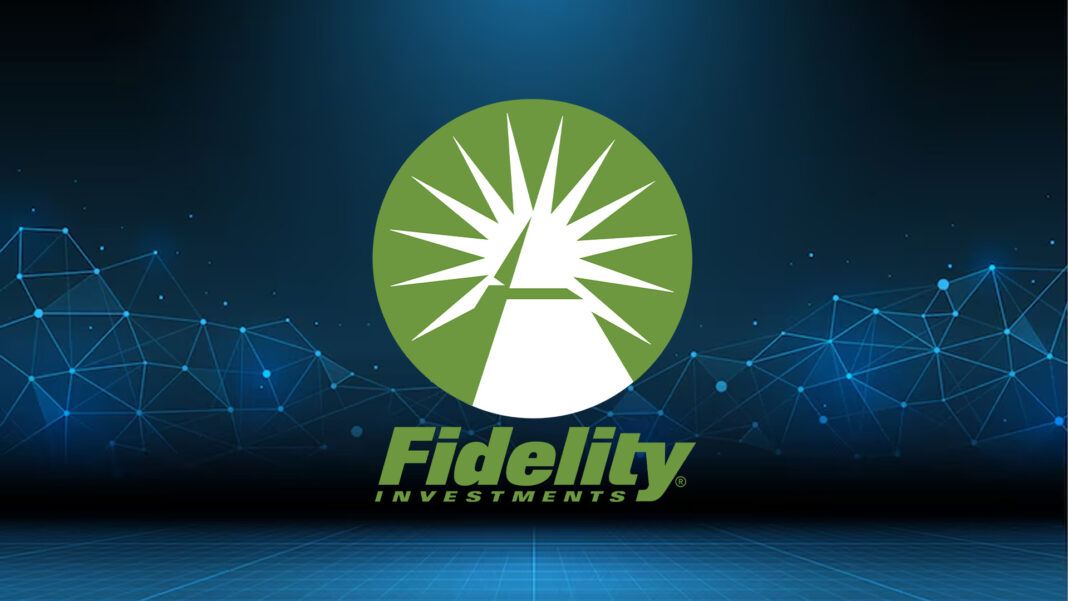 Fidelity Crypto