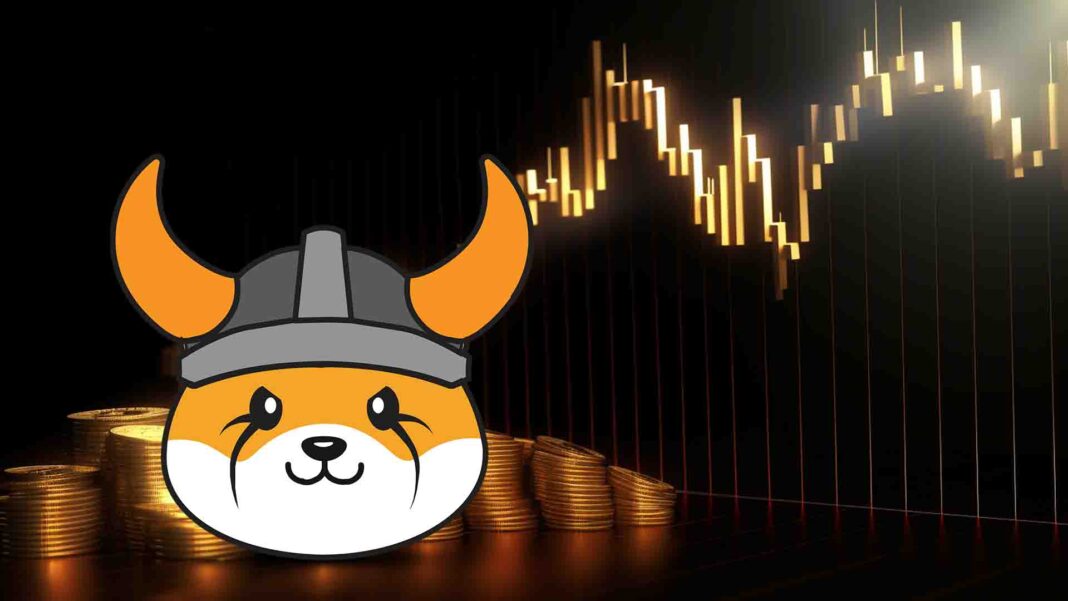 Floki Crypto