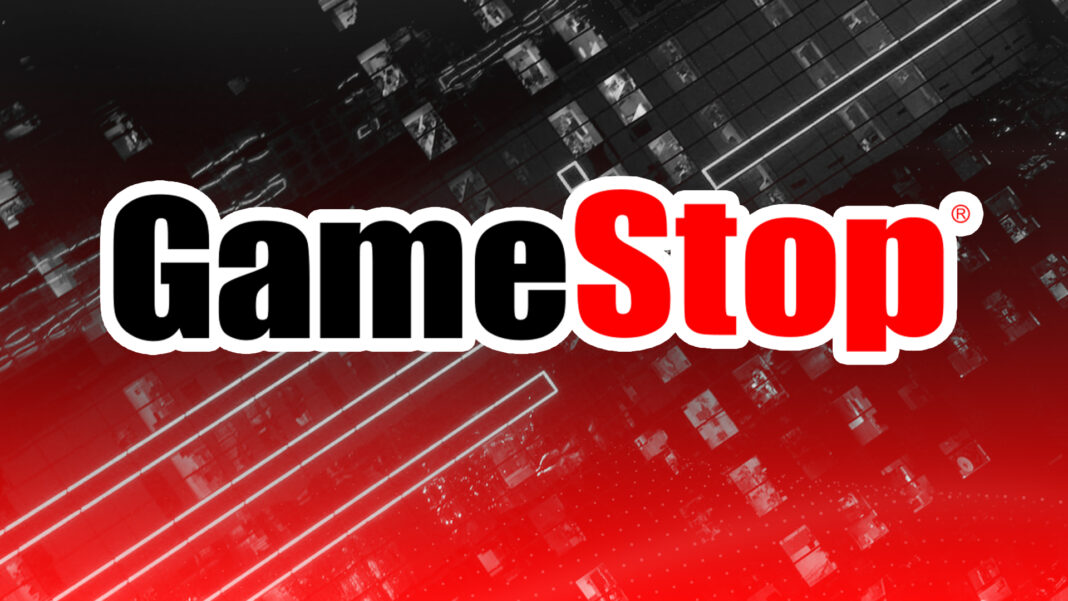 GME Stock