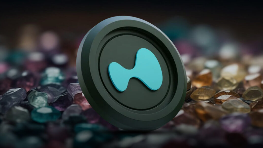 Hyperliquid Crypto
