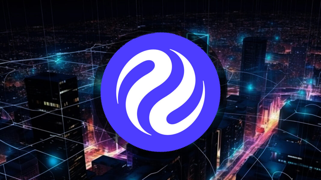 Injective Crypto