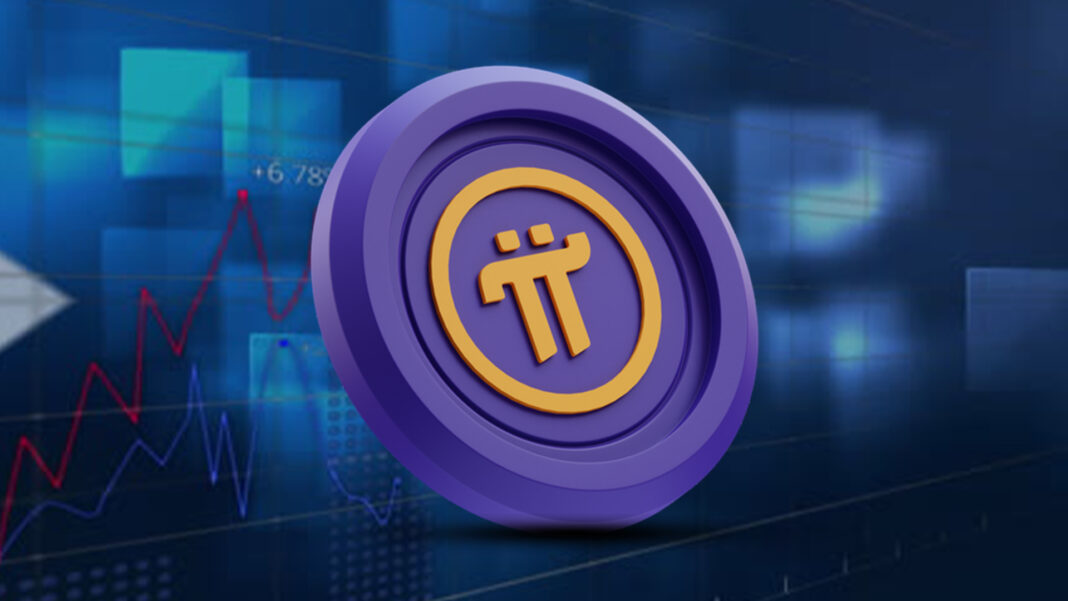 Pi Coin