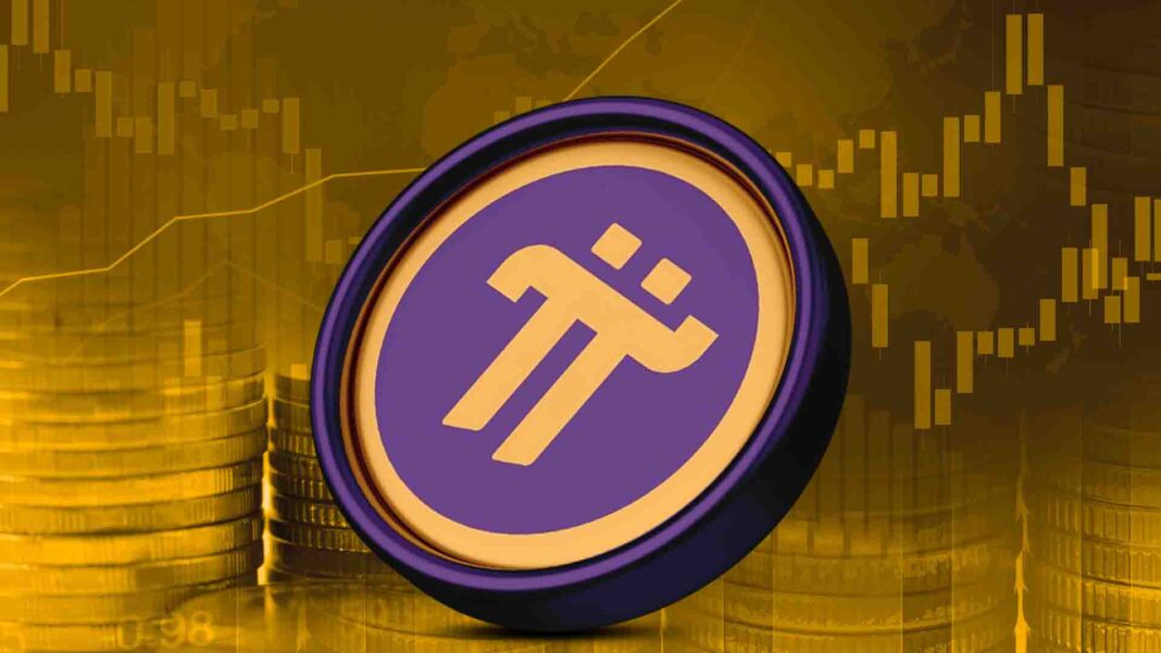 Pi Crypto Value