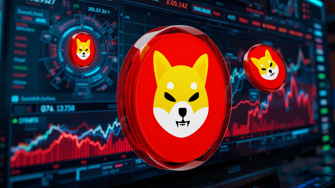 Shiba Inu Coin Price Prediction