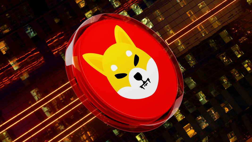 Shiba Inu Price