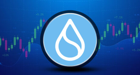 Sui Price Prediction: Can ETF Progress and $470B Volume Spark a Rally to $10?