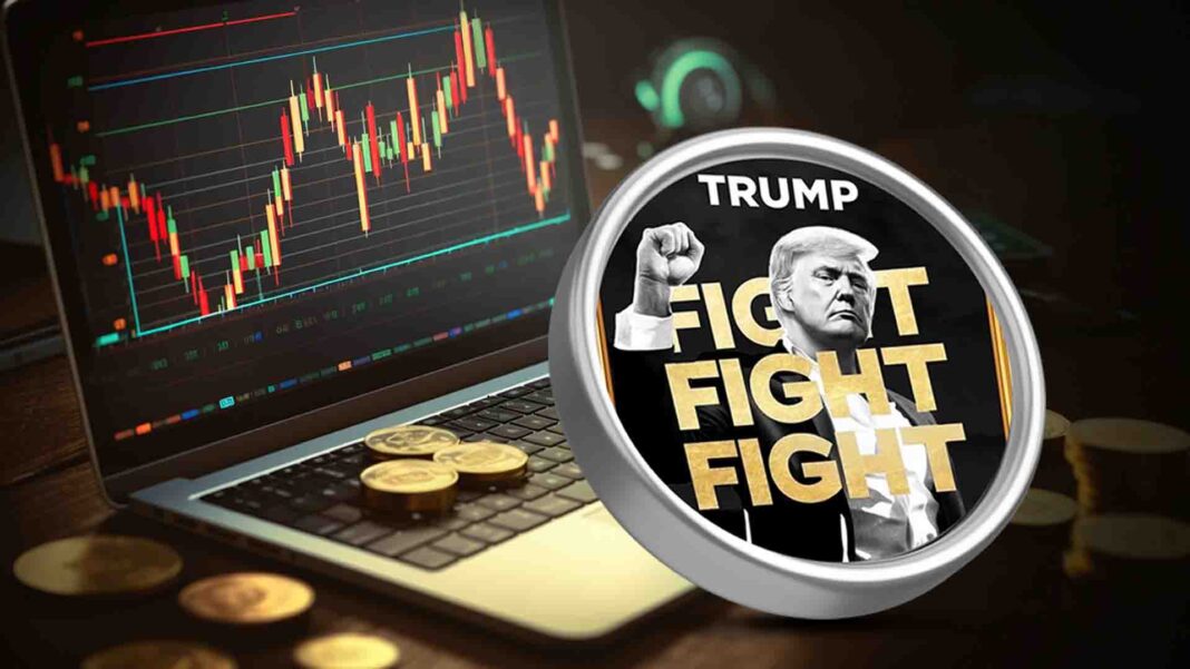 TRUMP Coin