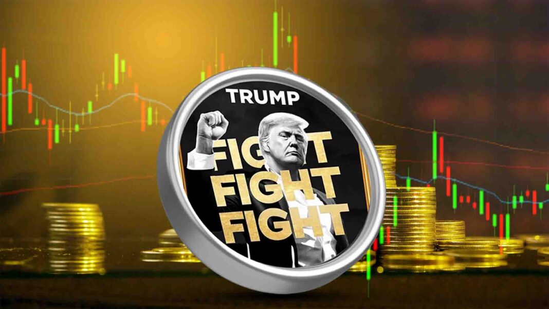 TRUMP Crypto