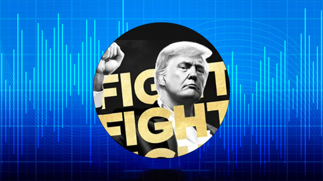 TRUMP Coin