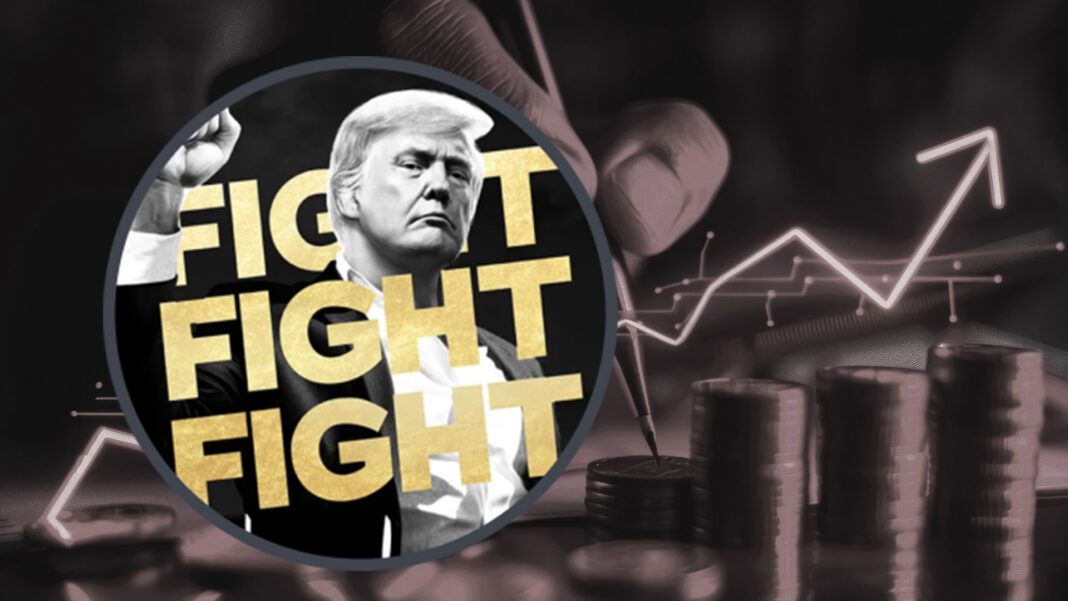 TRUMP Coin Price Prediction