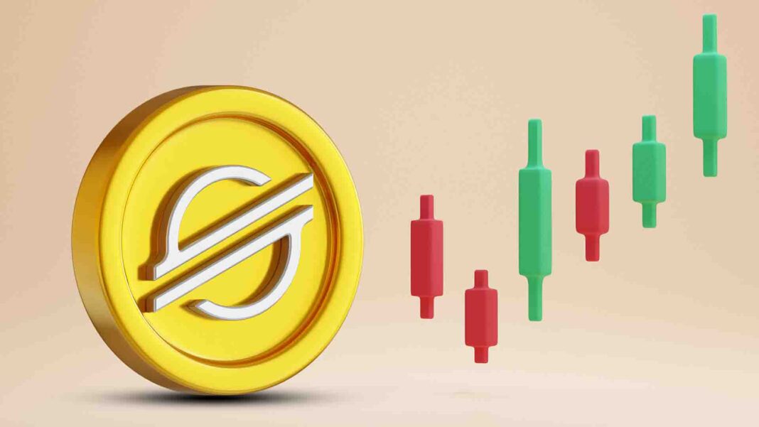 XLM Crypto