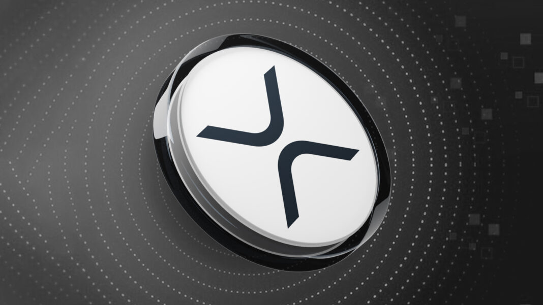 XRP Crypto