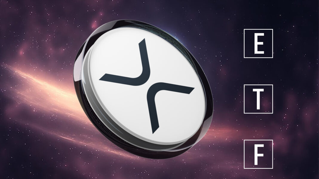 XRP ETF