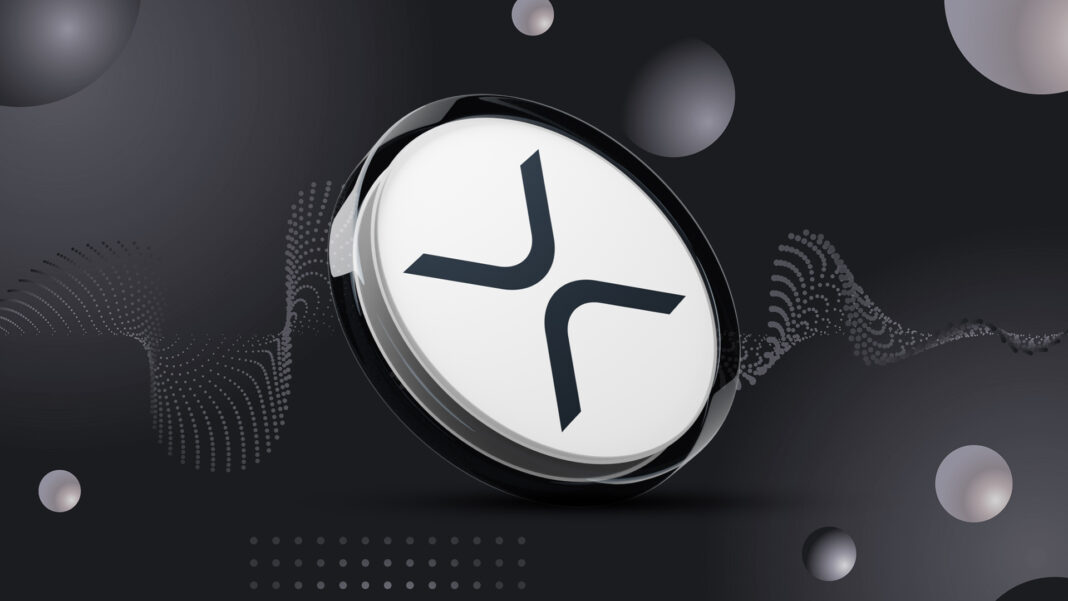 xrp price