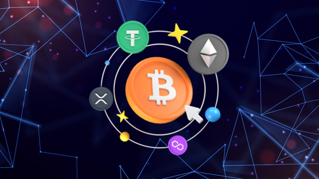 AI Crypto