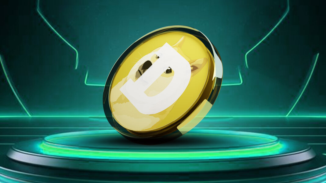 Dogecoin Price